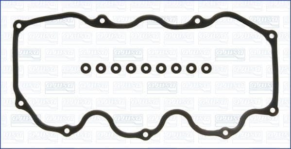 Gasket Set, cylinder head cover 56022300