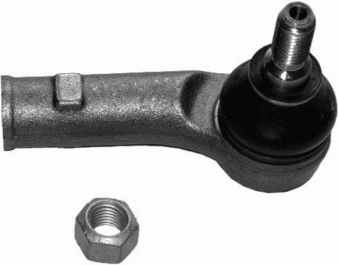 Tie rod end 13794 02