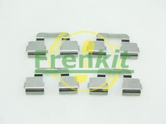 Brake pads accessory kit 901797 - image 2
