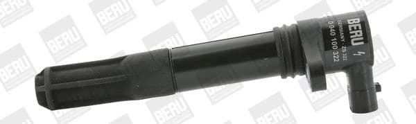 Ignition coil ZS322 (BorgWarner (BERU))