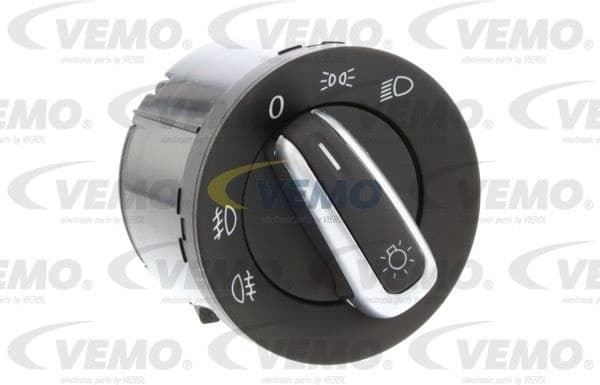 Switch, headlight Green Mobility Parts V10-73-0239