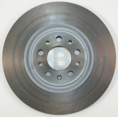 Brake Disc 17857