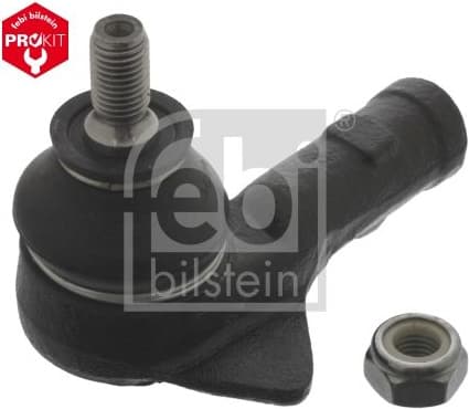 Tie Rod End ProKit 06302