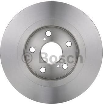 Brake Disc 0986479656 - image 3
