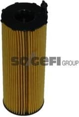 Oil Filter L403