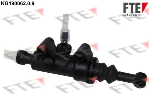 Clutch master cylinder KG190062.0.9