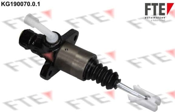 Clutch master cylinder KG190070.0.1