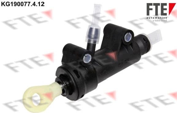 Clutch master cylinder KG190077.4.12