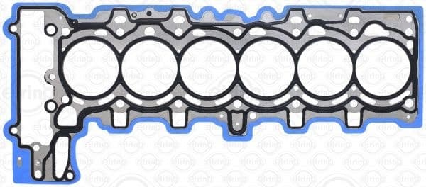 Gasket cylinder head 005.510