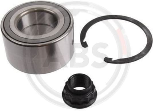 Wheel Bearing Kit 200990 - image 2