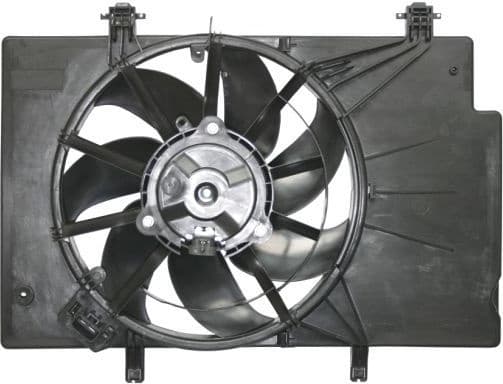 Fan, engine cooling 47649