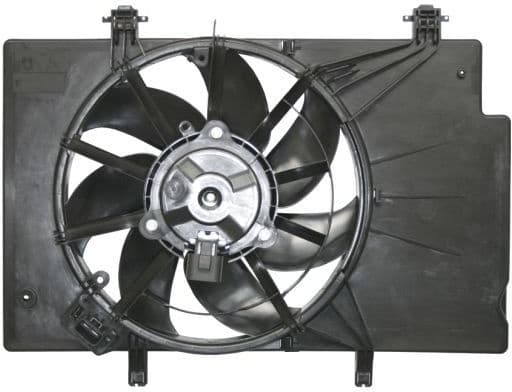 Fan, engine cooling 47650