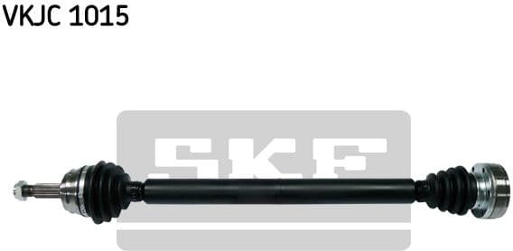 Drive Shaft VKJC 1015