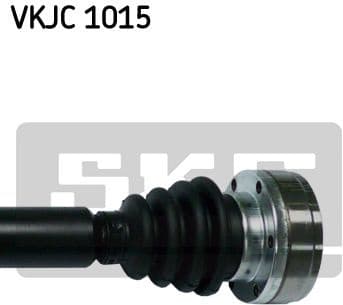 Drive Shaft VKJC 1015 - image 3