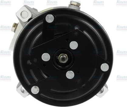 Compressor, air conditioning ** FIRST FIT ** 89058 - image 3