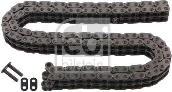 Timing Chain 09236