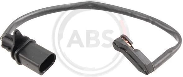 Brake pad wear indicator 39774