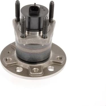 Bearing wheel CHA056