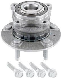 Wheel Bearing Kit R153.69