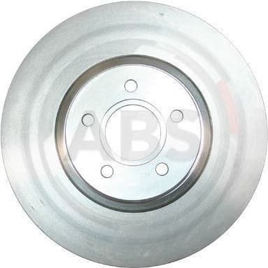 Brake Disc 17635