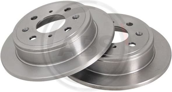 Brake Disc 15983