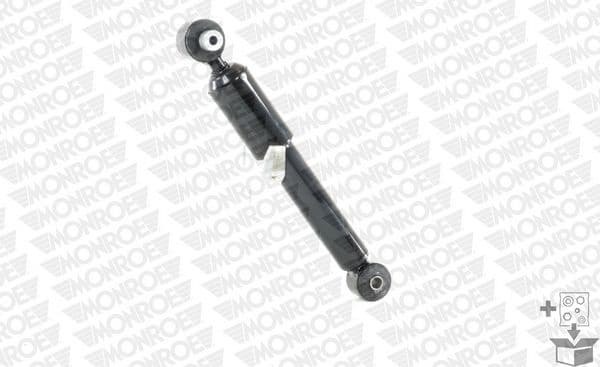 Shock absorber rear 43112 - image 2