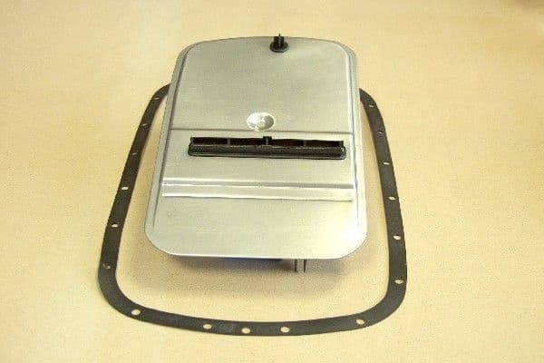 Filter automatic gearbox SG1043 - image 3