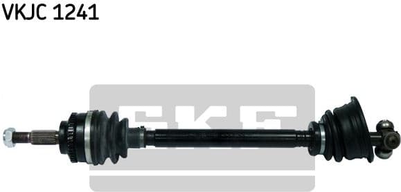 Drive Shaft VKJC 1241