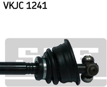 Drive Shaft VKJC 1241 - image 3