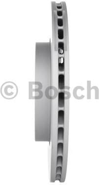 Brake Disc 0986479186 - image 2