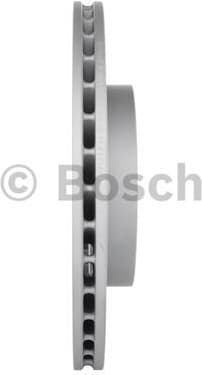 Brake Disc 0986479186 - image 4