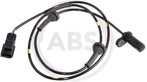 Sensor, wheel speed 30232