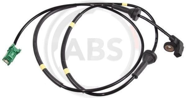 Sensor, wheel speed 30234