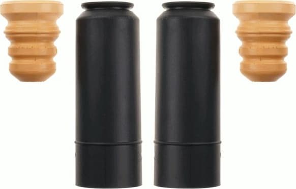 Shock absorber protection kit 900127