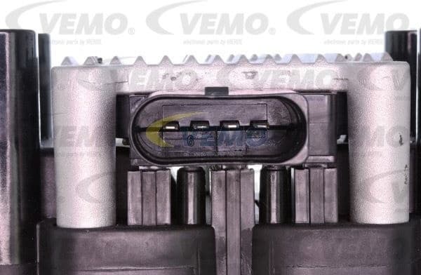 Ignition Coil Original VEMO Quality V10-70-0044 - image 2
