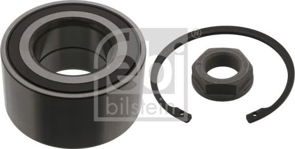 Wheel Bearing Kit 40702