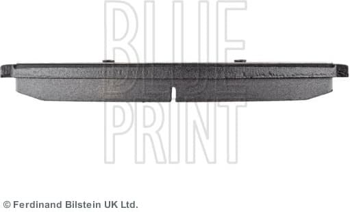 Brake Pad Set, disc brake ADG04236 - image 2