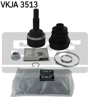 Joint Kit, drive shaft VKJA 3513