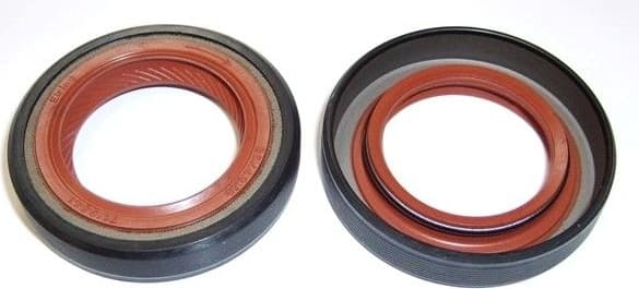 Seal crankshaft front 755.141 - image 3