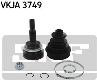 Joint Kit, drive shaft VKJA 3749