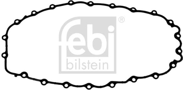 Gasket, oil sump 21741