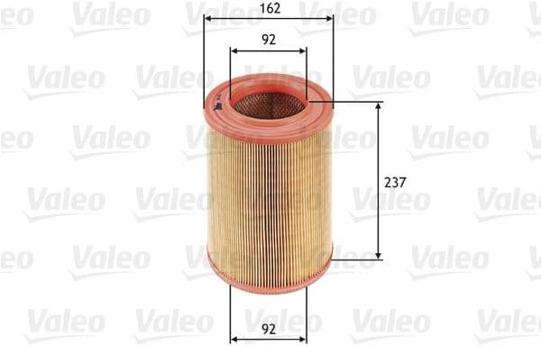 Air Filter 585645