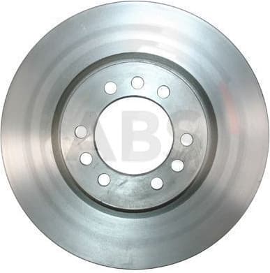 Brake Disc 17486