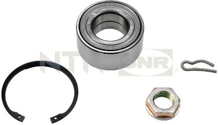 Bearing wheel R16613 - image 2