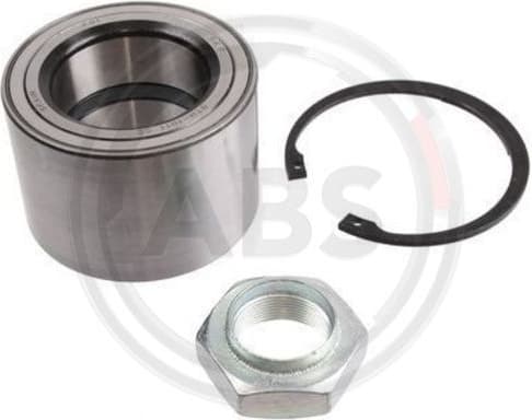 Wheel Bearing Kit 200938