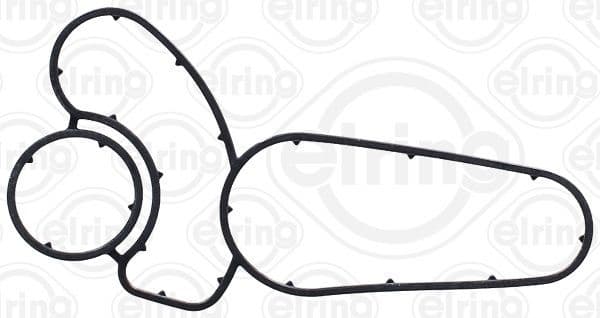 Gasket oil cooler 151.980 - image 3