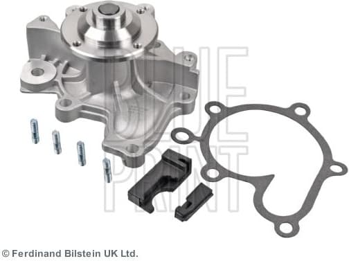 Water Pump, engine cooling ADM59116