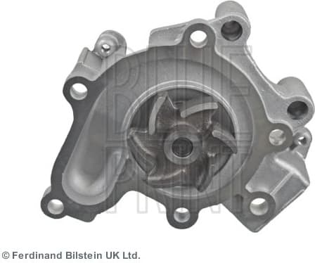 Water Pump, engine cooling ADM59116 - image 2