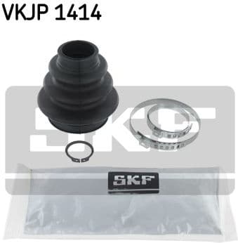 Bellow Kit, drive shaft VKJP 1414
