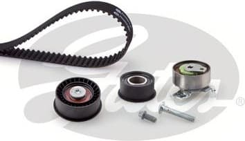 Timing Belt Kit PowerGrip™ K015499XS